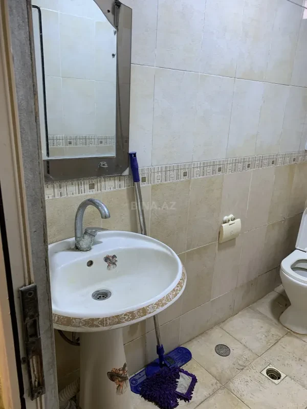 Kirayə verilir 2 otaqlı həyət evi 50 m²