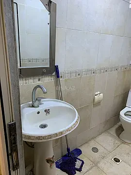 Kirayə verilir 2 otaqlı həyət evi 50 m²