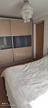 Kirayə verilir 2 otaqlı mənzil 45 m²