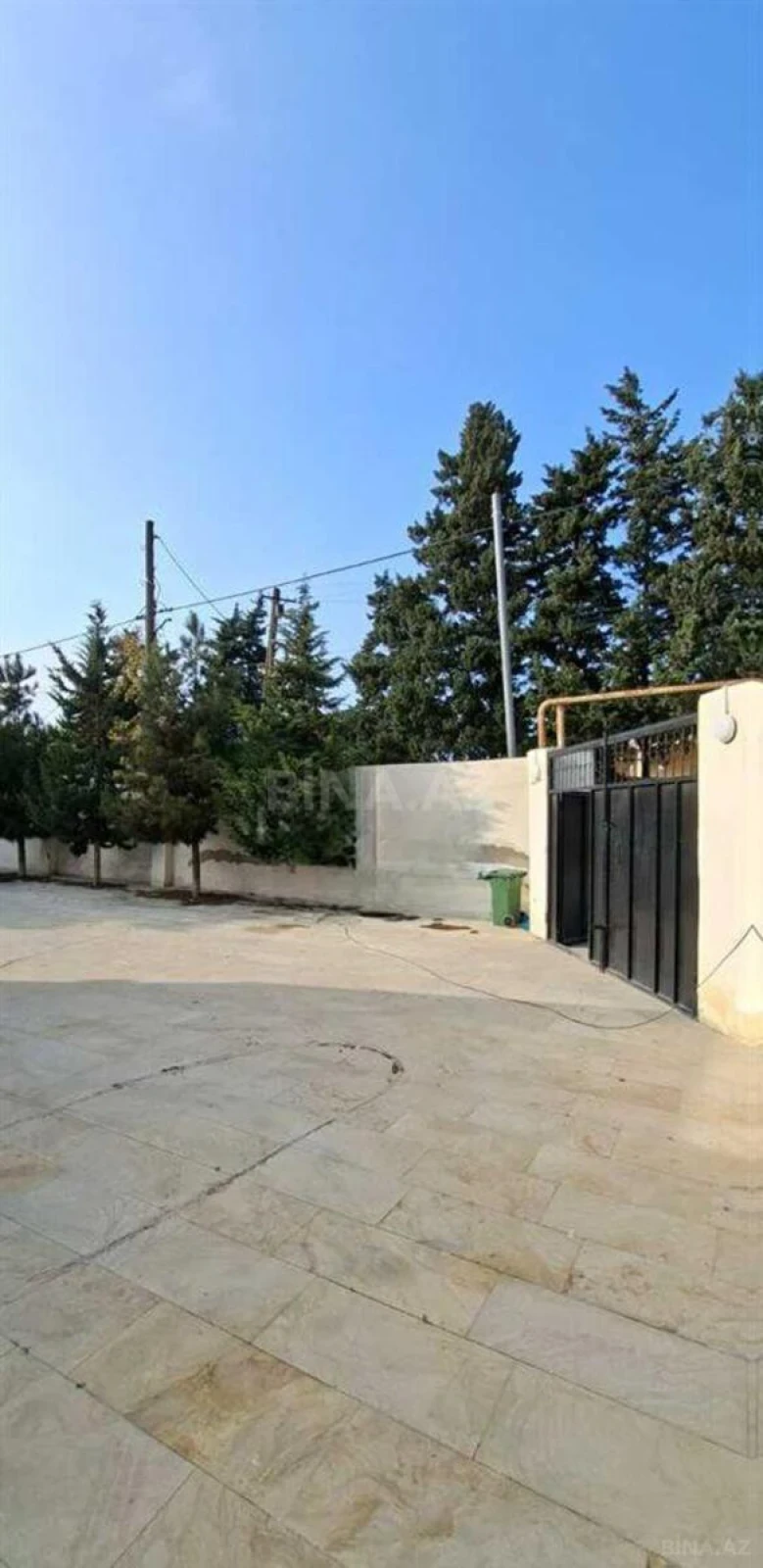 Satılır 3 otaqlı həyət evi 120 m²