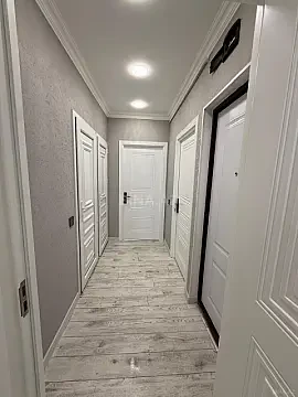 Satılır 2 otaqlı mənzil 68 m²