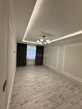 Satılır 2 otaqlı mənzil 68 m²