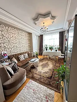 Satılır 2 otaqlı mənzil 55 m² — Bakı, Memar Əcəmi yanı 2 otaq 55.00 m²