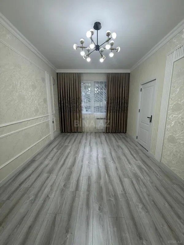 Satılır 2 otaqlı mənzil 30 m²
