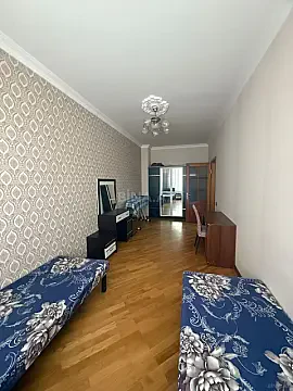 Kirayə verilir 3 otaqlı mənzil 85 m²