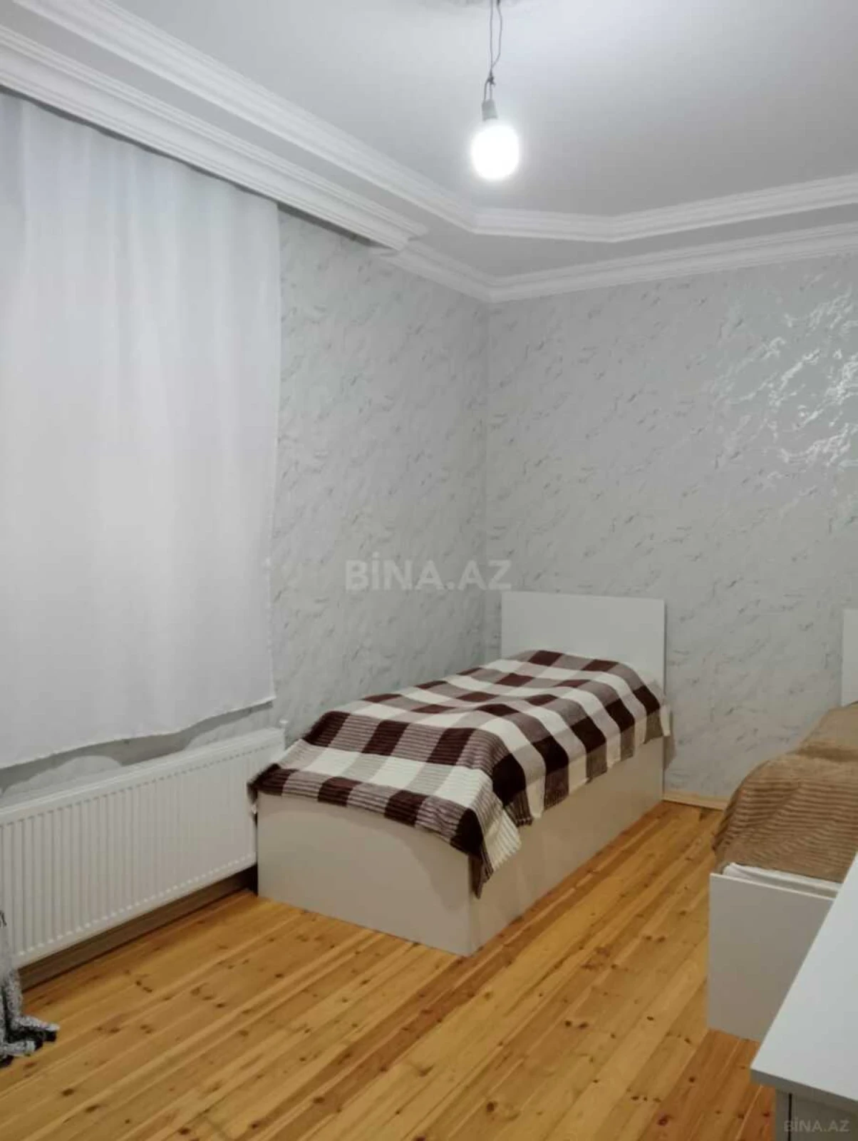 Satılır 3 otaqlı həyət evi 67 m²