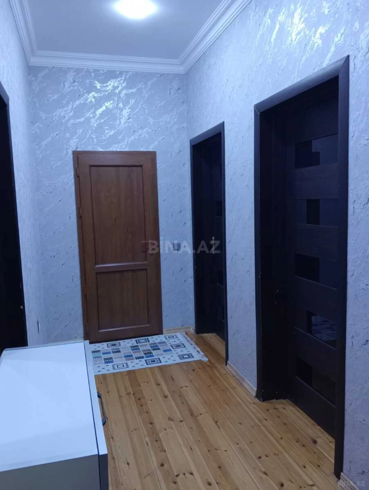 Satılır 3 otaqlı həyət evi 67 m²