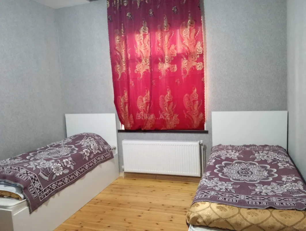 Satılır 3 otaqlı həyət evi 67 m²