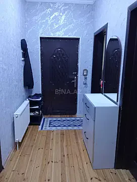 Satılır 3 otaqlı həyət evi 67 m²