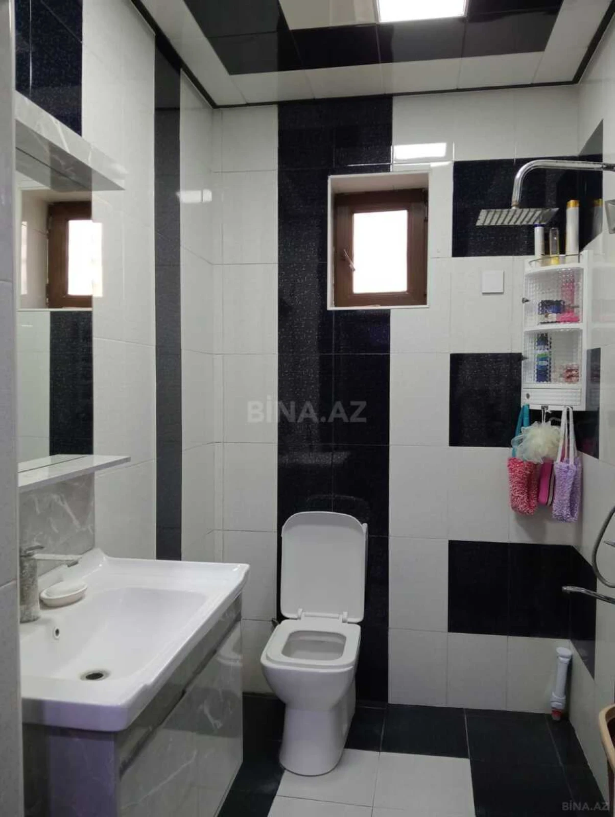Satılır 3 otaqlı həyət evi 67 m²