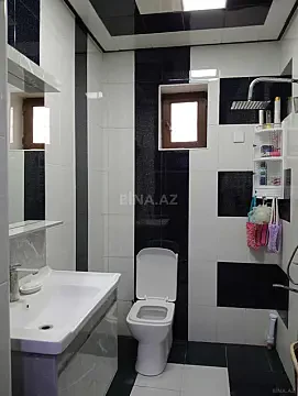 Satılır 3 otaqlı həyət evi 67 m²