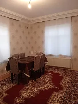 Satılır 3 otaqlı həyət evi 67 m² — Bakı, Sabunçu 3 otaq 67.00 m²