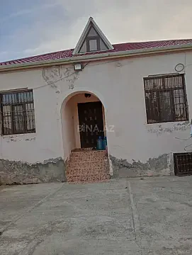 Satılır 3 otaqlı həyət evi 67 m²
