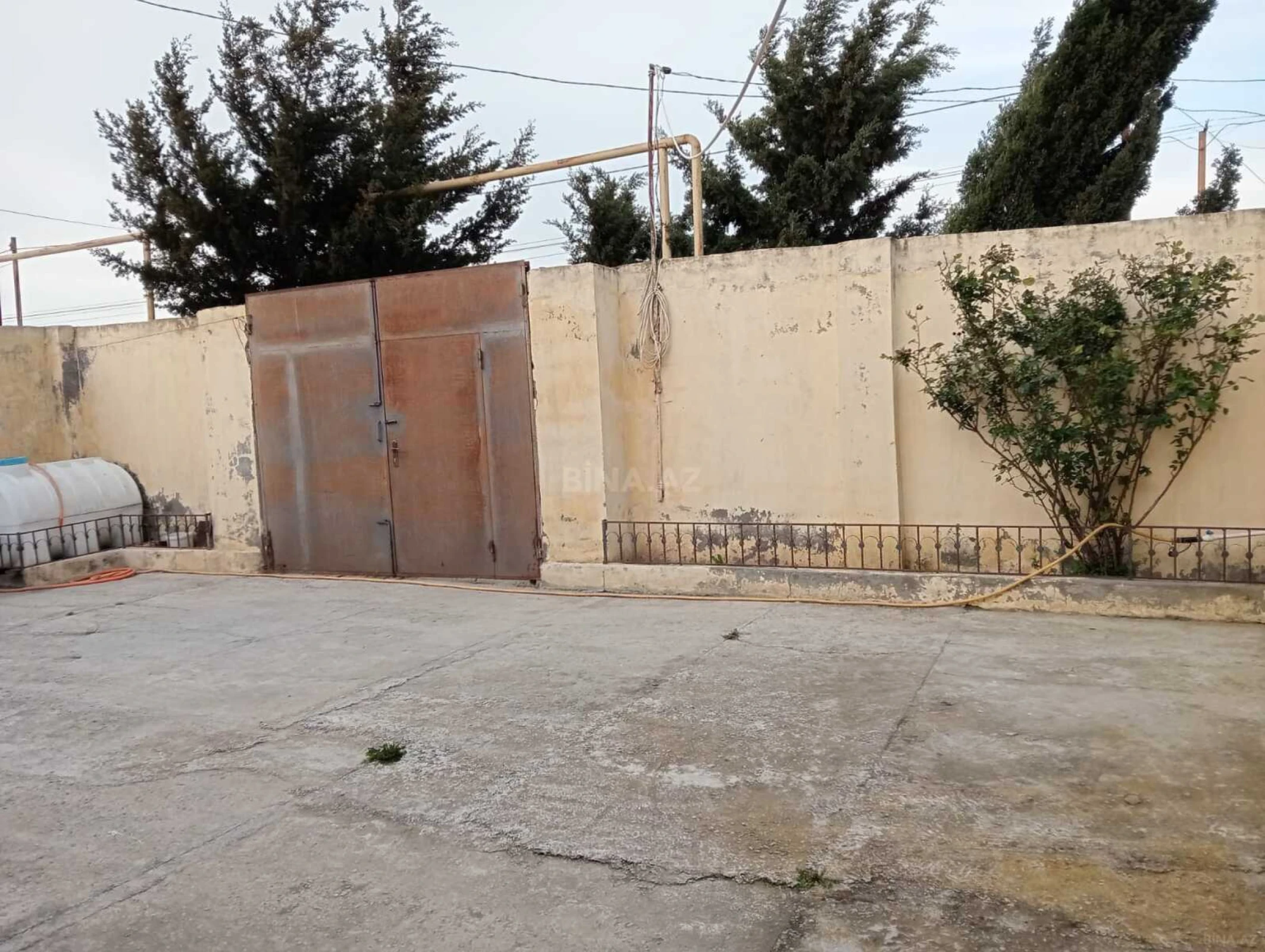 Satılır 3 otaqlı həyət evi 67 m²