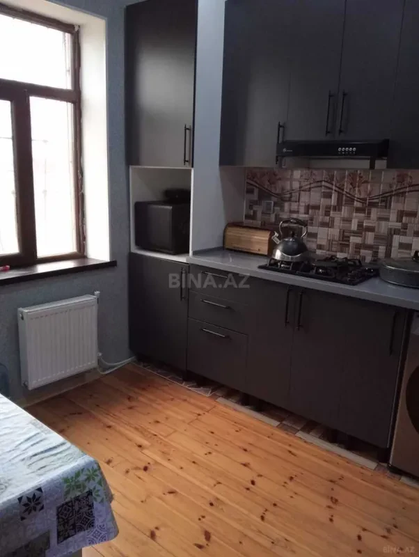Satılır 3 otaqlı həyət evi 67 m²