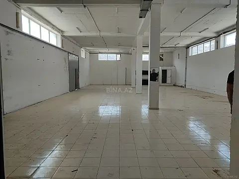 Kirayə verilir obyekt 211 m² — Bakı, Bayıl 211.00 m²