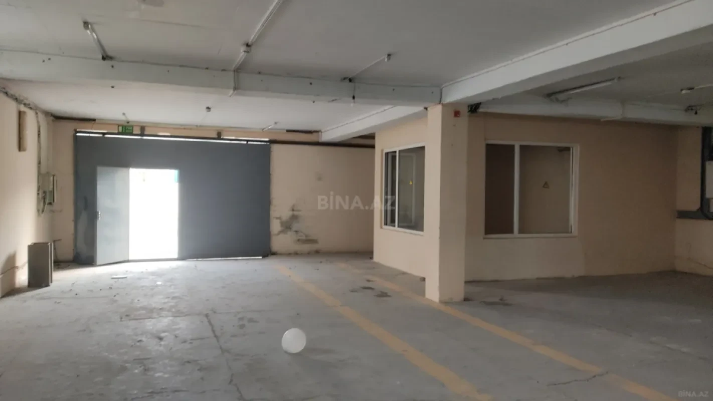 Kirayə verilir obyekt 211 m²
