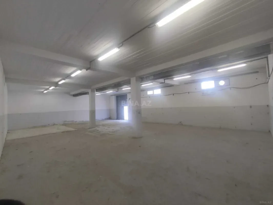 Kirayə verilir obyekt 211 m²
