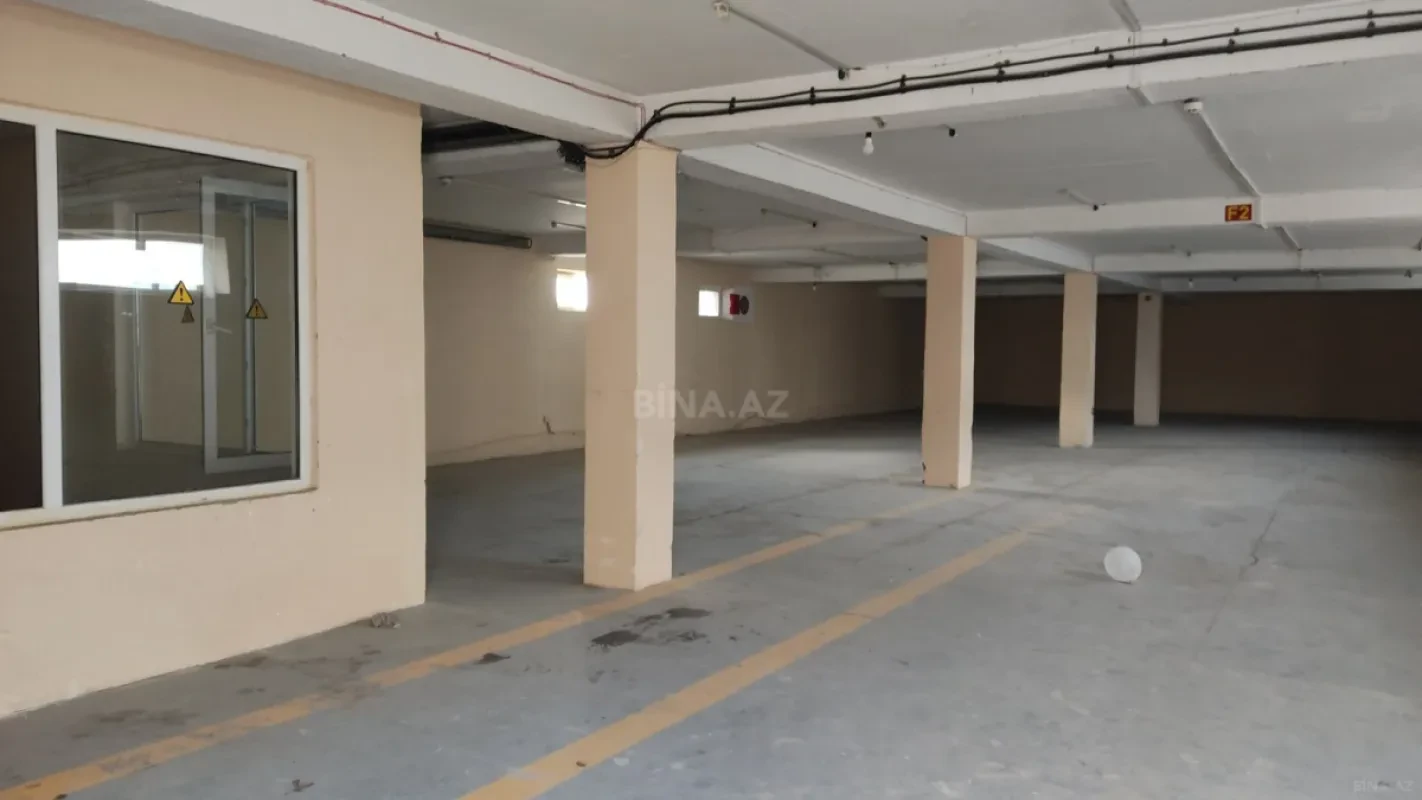 Kirayə verilir obyekt 211 m²