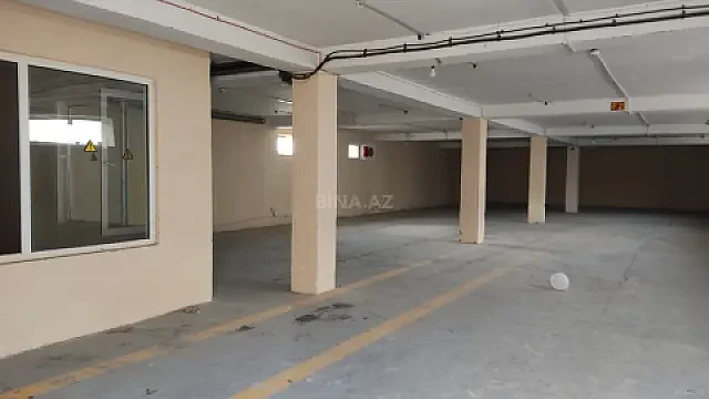 Kirayə verilir obyekt 211 m²