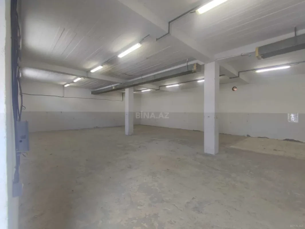 Kirayə verilir obyekt 211 m²