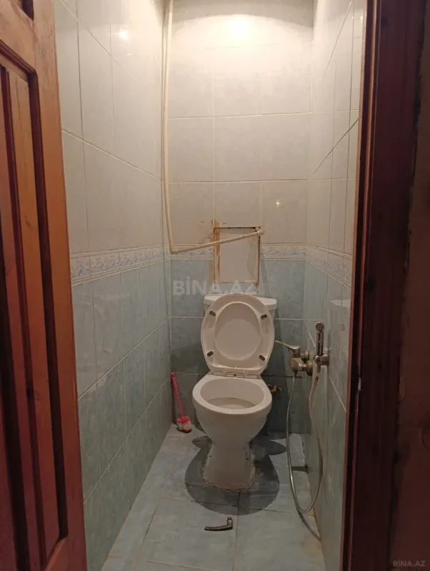Satılır 5 otaqlı mənzil 120 m²