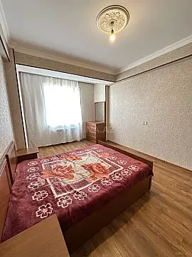 Satılır 1 otaqlı mənzil 55 m²