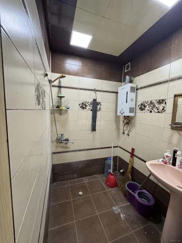 Kirayə verilir 2 otaqlı mənzil 60 m²