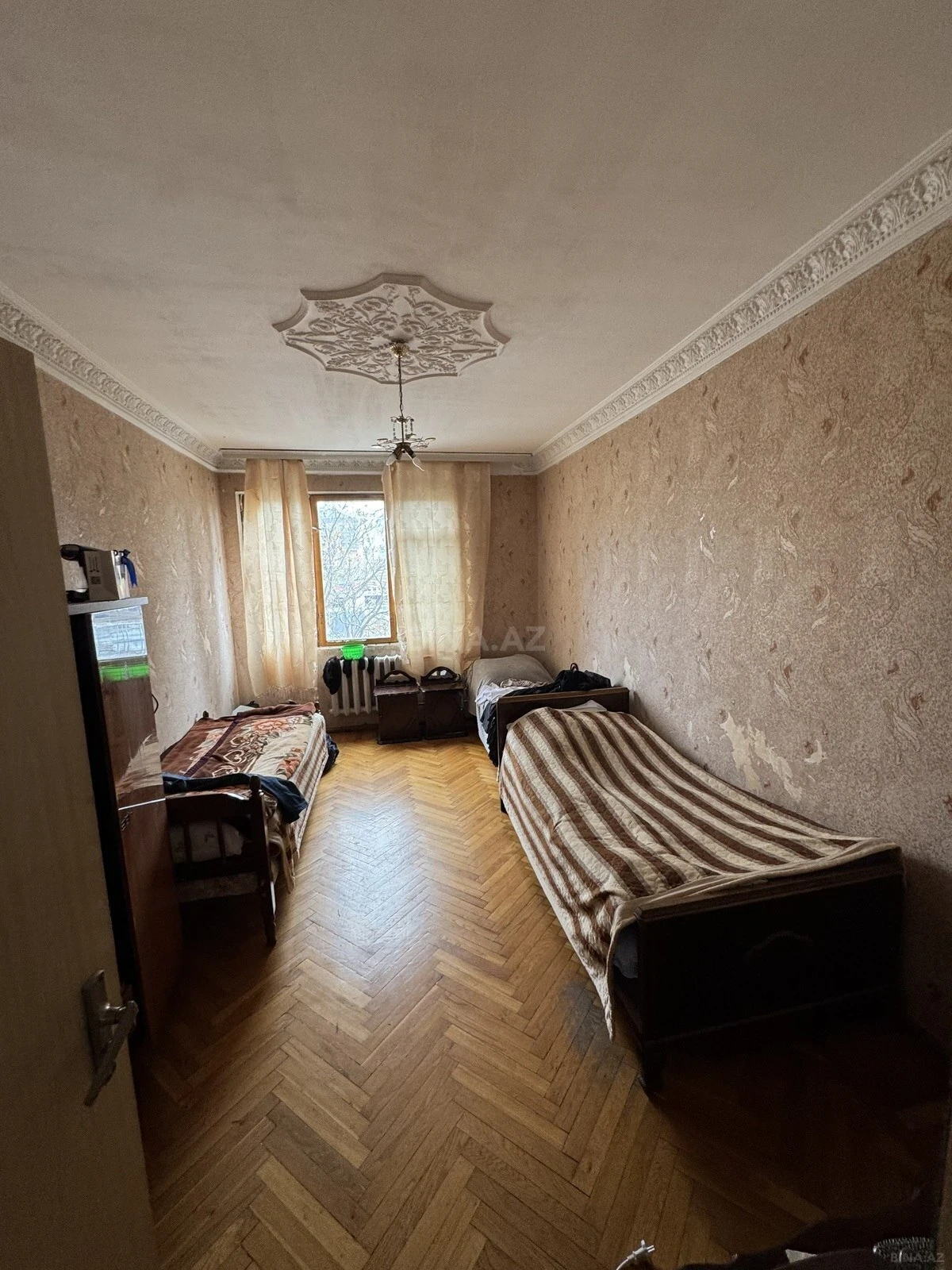 Kirayə verilir 2 otaqlı mənzil 60 m²