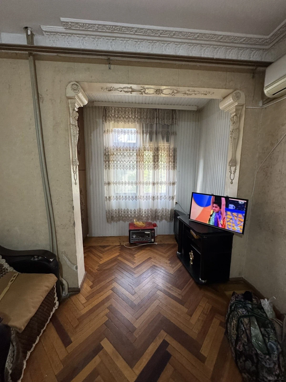 Kirayə verilir 2 otaqlı mənzil 60 m²