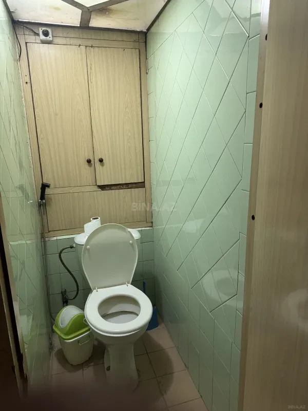 Kirayə verilir 2 otaqlı mənzil 60 m²