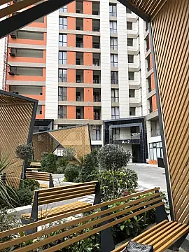 Kirayə verilir 3 otaqlı mənzil 115 m²