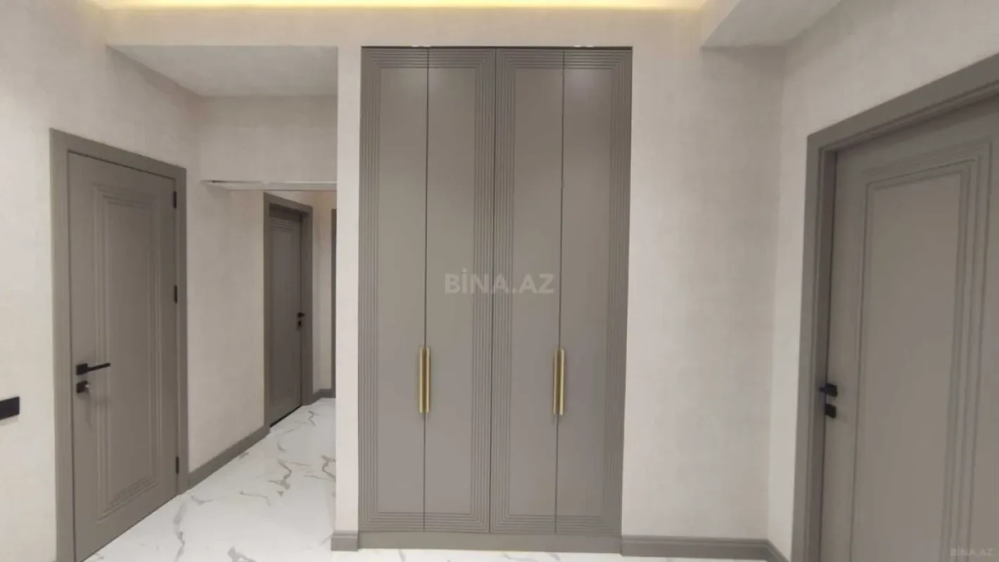 Kirayə verilir 3 otaqlı mənzil 115 m²