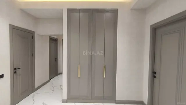 Kirayə verilir 3 otaqlı mənzil 115 m²