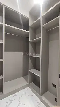 Kirayə verilir 3 otaqlı mənzil 115 m²