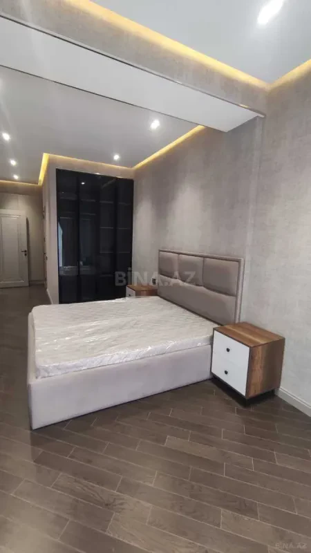 Kirayə verilir 3 otaqlı mənzil 115 m²