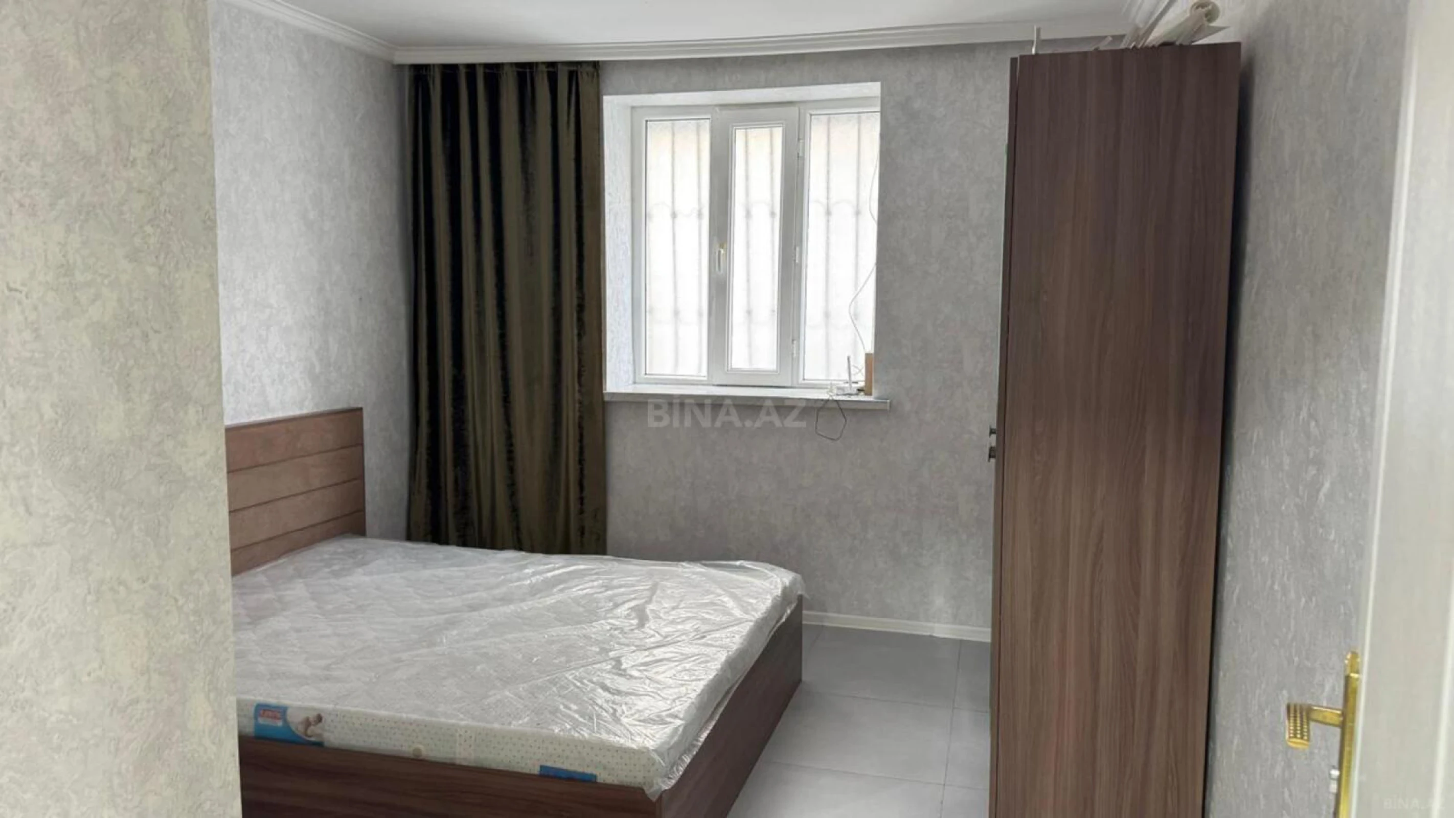 Kirayə verilir 3 otaqlı həyət evi 120 m²