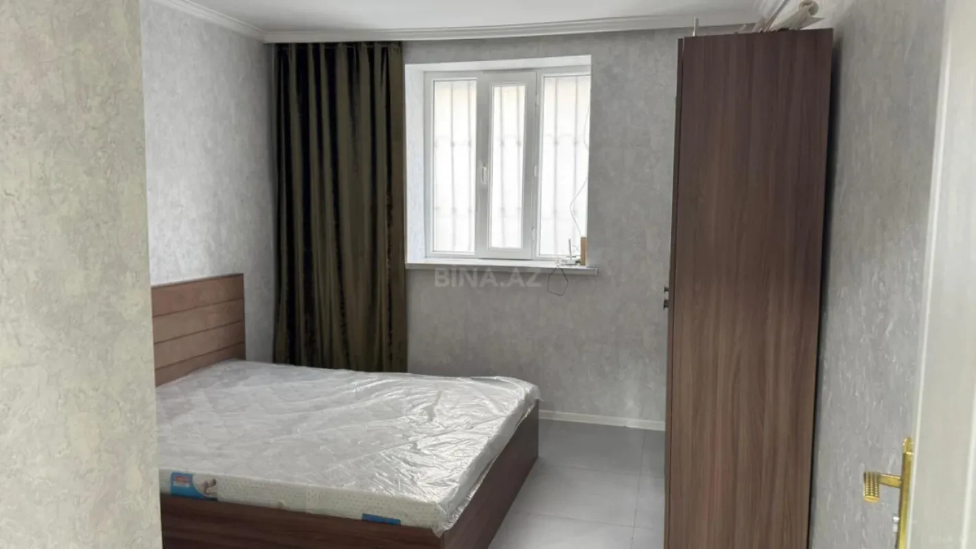 Kirayə verilir 3 otaqlı həyət evi 120 m²