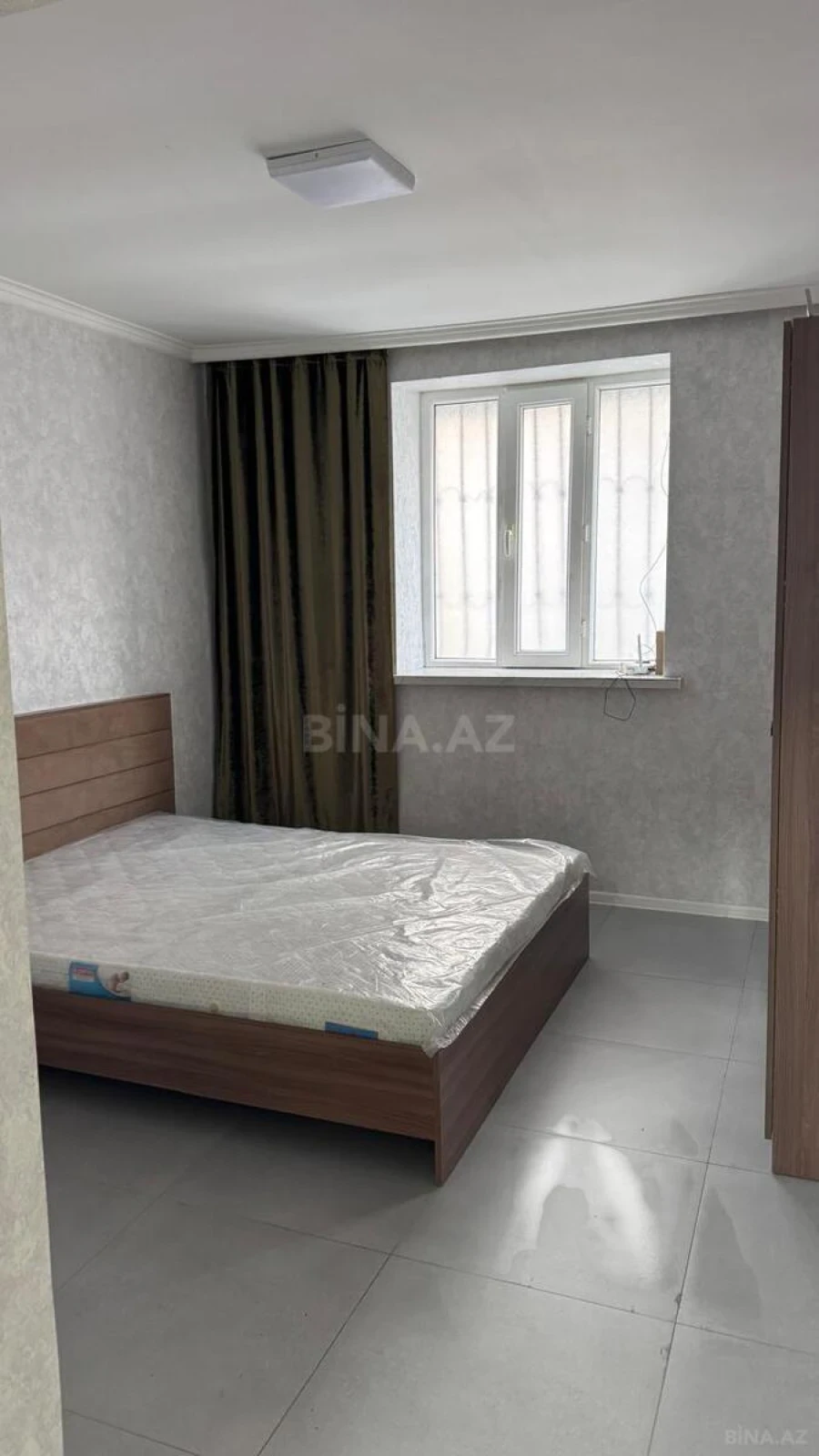 Kirayə verilir 3 otaqlı həyət evi 120 m²