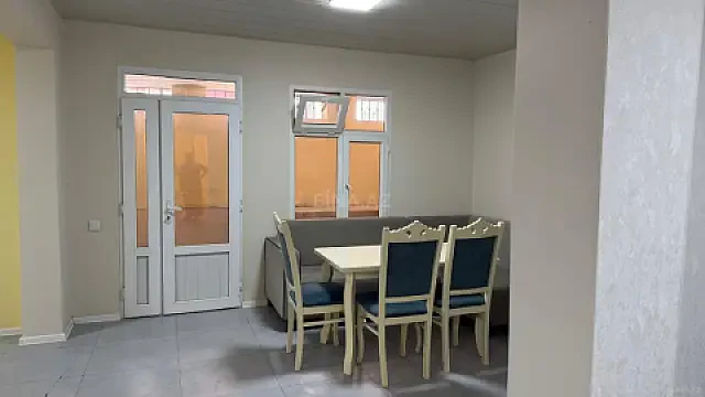 Kirayə verilir 3 otaqlı həyət evi 120 m²