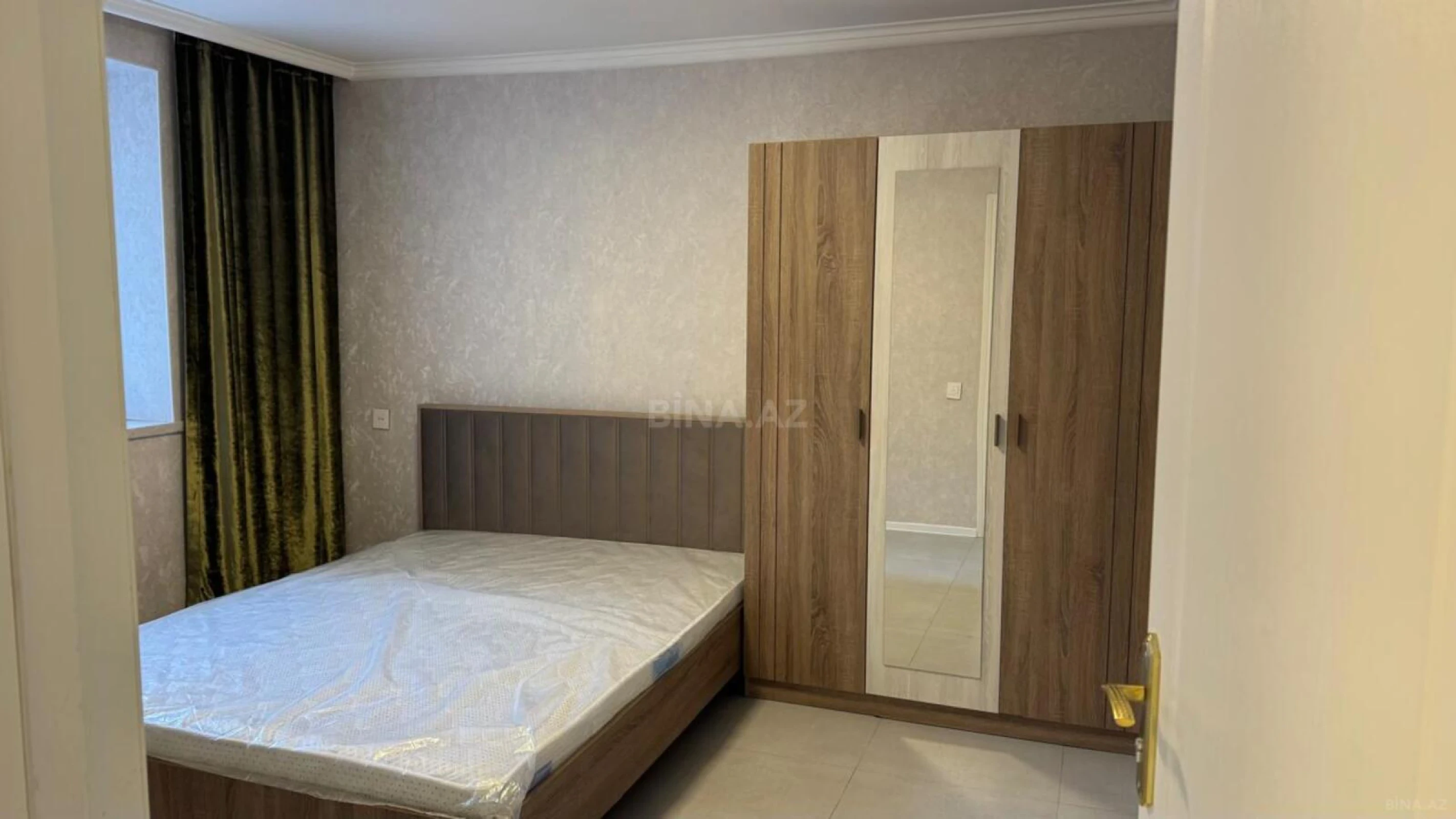 Kirayə verilir 3 otaqlı həyət evi 120 m²
