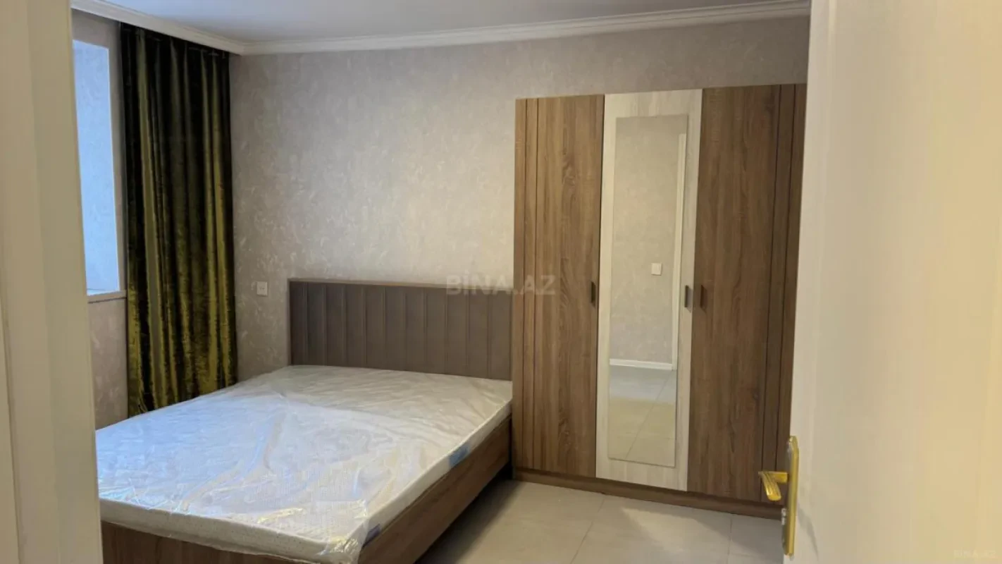 Kirayə verilir 3 otaqlı həyət evi 120 m²