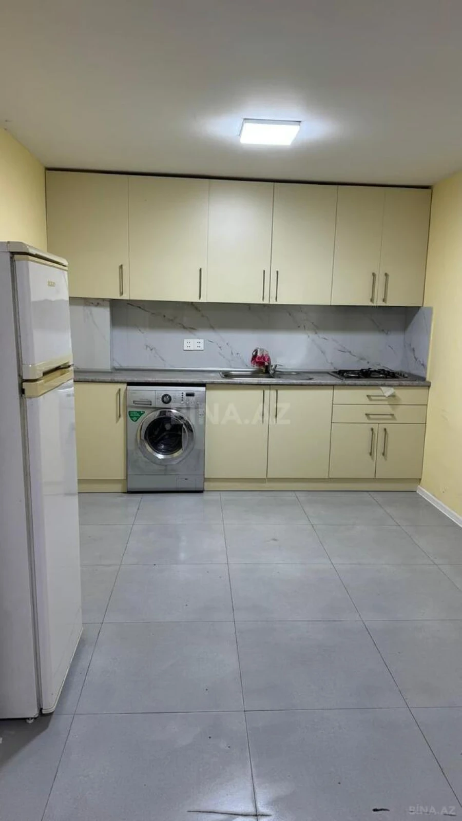 Kirayə verilir 3 otaqlı həyət evi 120 m²