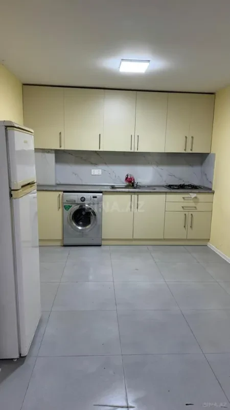 Kirayə verilir 3 otaqlı həyət evi 120 m²