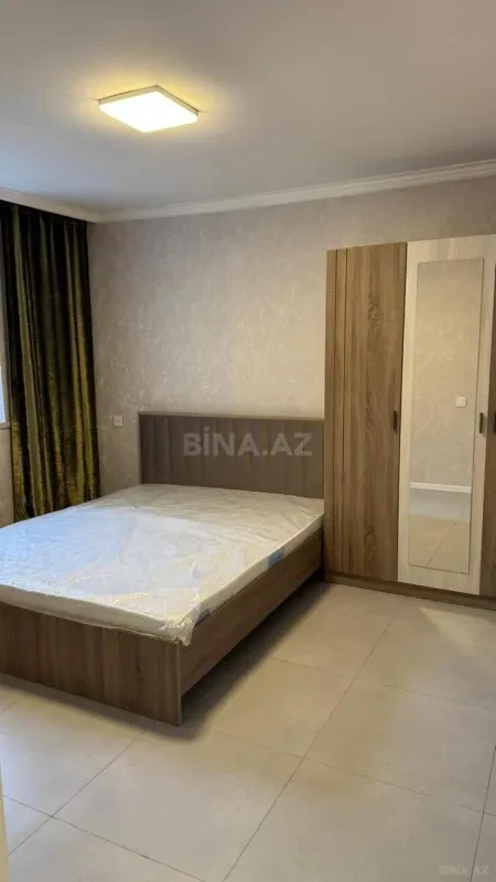 Kirayə verilir 3 otaqlı həyət evi 120 m²
