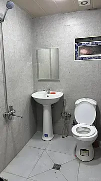 Kirayə verilir 3 otaqlı həyət evi 120 m²