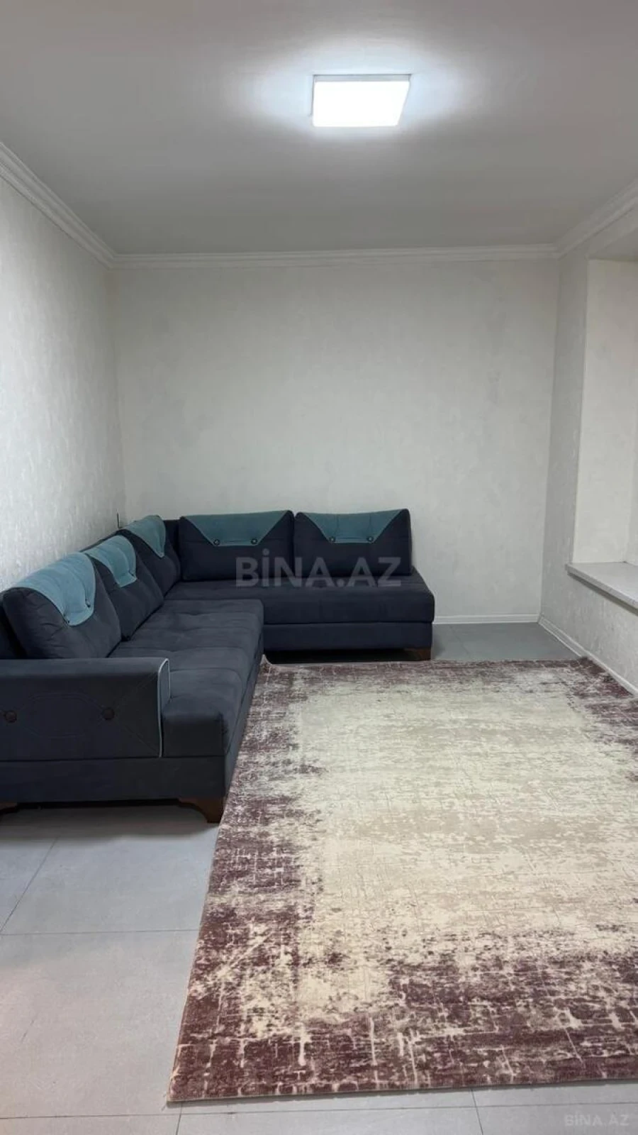 Kirayə verilir 3 otaqlı həyət evi 120 m²