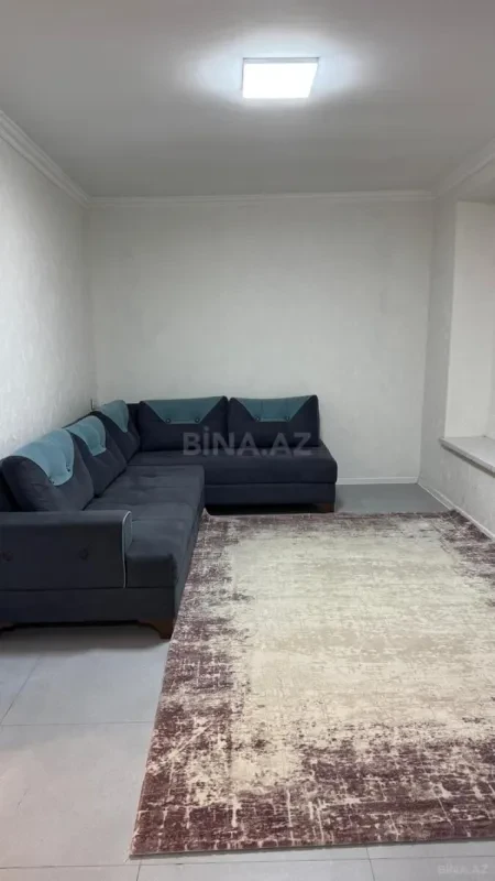 Kirayə verilir 3 otaqlı həyət evi 120 m²