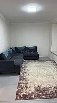 Kirayə verilir 3 otaqlı həyət evi 120 m² — Xırdalan, Abşeron 3 otaq 120.00 m²