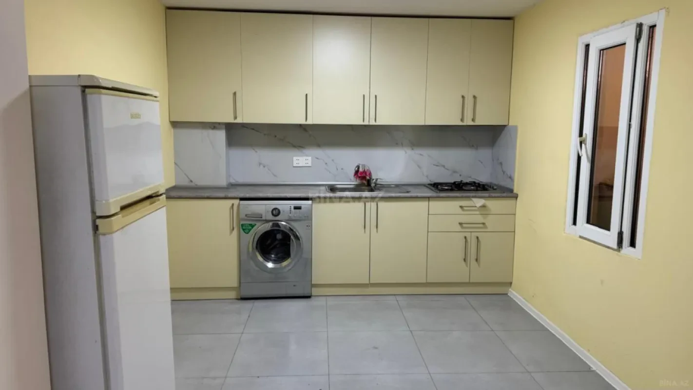 Kirayə verilir 3 otaqlı həyət evi 120 m²